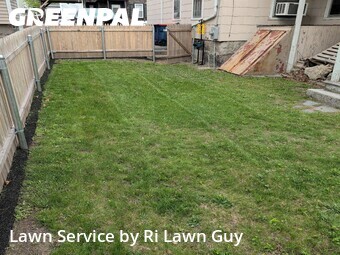 Grass Cutting nearby New Bedford, RI, 
