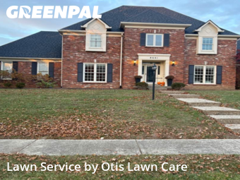 Lawn Cut nearby Hurstbourne, KY, 