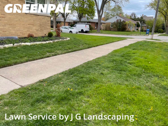 Lawn Mowing nearby Skokie, IL, 