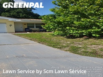 Lawn Service nearby Clearwater, FL, 