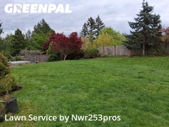 Lawn Mowing Service nearby Fall City, WA, 