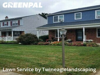 Lawn Mowing Service nearby New Castle, DE, 