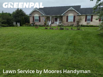 Work completed by the-yard-cutting-businesses-in-Lincoln-CA