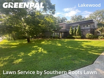 Lawn Care Service nearby Nashville, TN, 