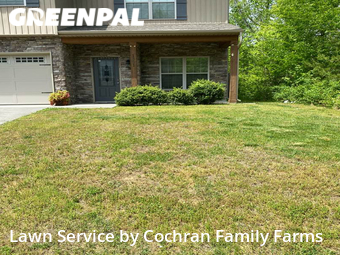 Lawn Service nearby Knoxville, TN, 