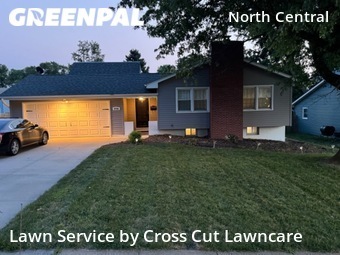 Lawn Cutting nearby Omaha, NE, 