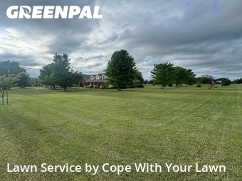 Lawn Cut nearby Catoosa, OK, 
