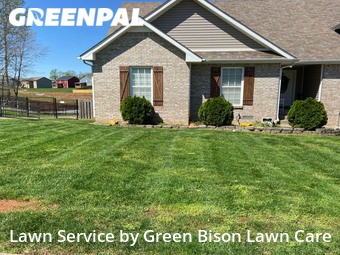 Lawn Mow nearby Clarksville, TN, 