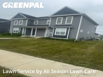 Yard Mowing nearby Verona, WI, 