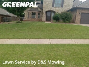 Grass Cutting nearby Norman, OK, 