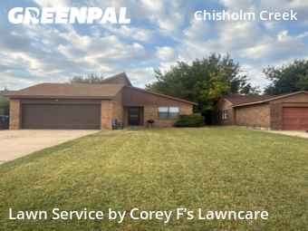 Lawn Cutting nearby Oklahoma City, OK, 
