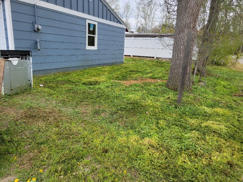 Jnjservices Lawn Care Services in Billings, MT