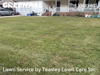 Lawn Cutting nearby Raleigh, NC, 