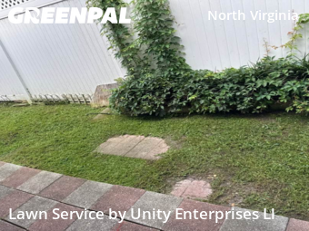 Grass Cut nearby Virginia Beach, VA, 