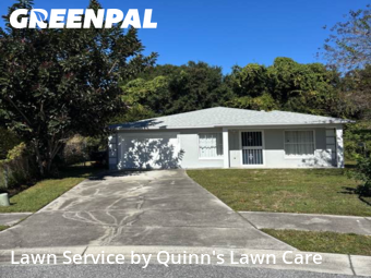 Lawn Mowing nearby Winter Garden, FL, 