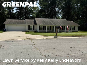 Lawn Care Service nearby Madison, AL, 