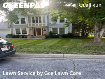 Lawn Cut nearby Lawrence, KS, 