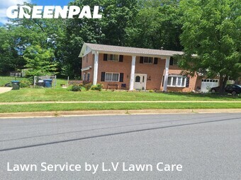 Lawn Care Service nearby West Springfield, VA, 