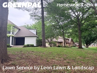 Lawn Care Service nearby Overland Park, KS, 