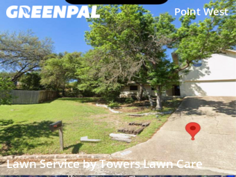 Lawn Mow nearby Austin, TX, 