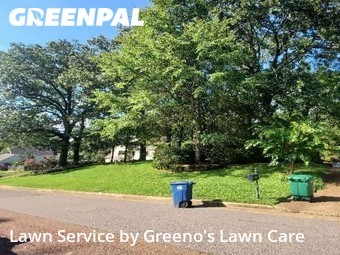 Lawn Cut nearby Germantown, TN, 