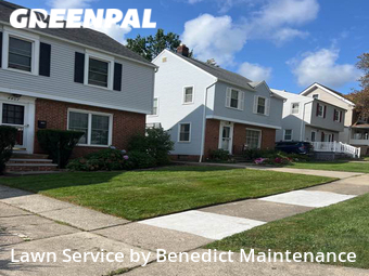 Lawn Service nearby Parma, OH, 