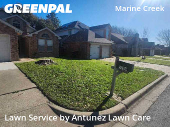 Grass Cutting nearby Fort Worth, TX, 