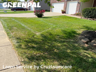Lawn Mowing nearby Fishers, IN, 