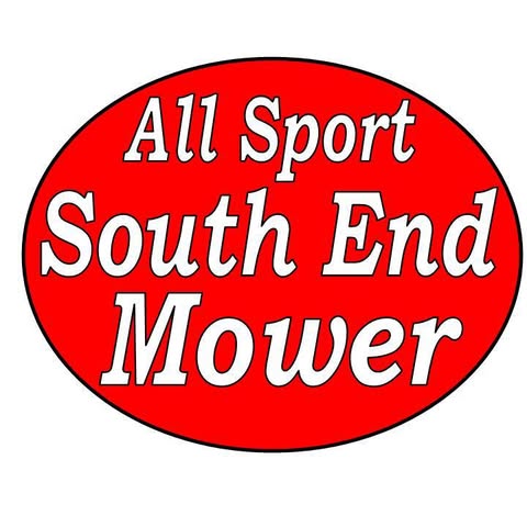 All Sport South End Mower