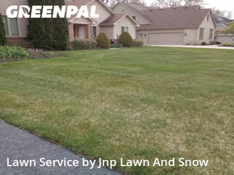 Grass Cutting nearby Holland, OH, 