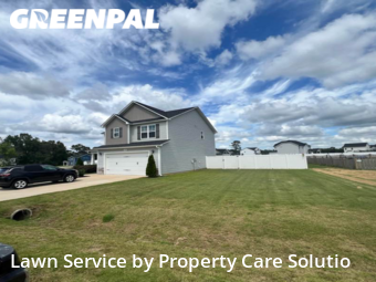 Lawn Mowing Service nearby Selma, NC, 