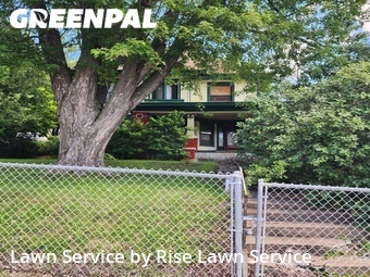 Lawn Mowing Service nearby Davenport, IA, 
