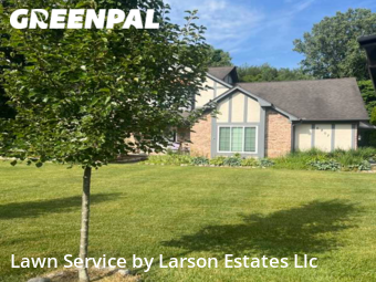 Lawn Care nearby Clarkston, MI, 