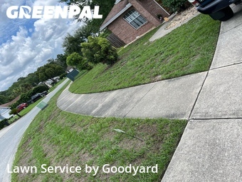 Lawn Maintenance nearby Orange Park, FL, 