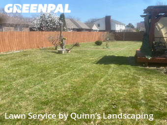 Lawn Care Service nearby Southfield, MI, 