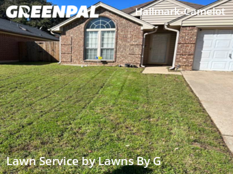 Lawn Cutting nearby Fort Worth, TX, 