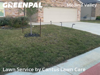 Lawn Service nearby San Antonio, TX, 