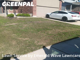 Lawn Service nearby San Antonio, TX, 