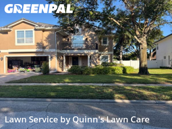 Lawn Service nearby Ocoee, FL, 