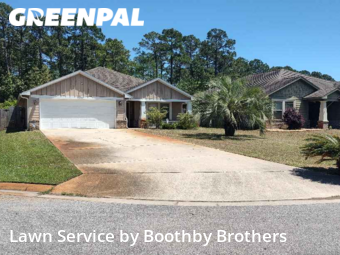 Lawn Mowing Service nearby Navarre, FL, 