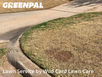 Lawn Maintenance nearby Oklahoma City, OK, 