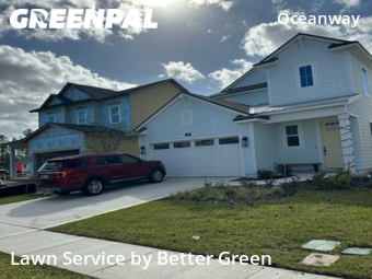 Lawn Maintenance nearby Ponte Vedra Beach, FL, 