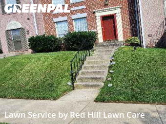 Lawn Service nearby Parkville, MD, 