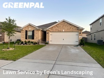 Lawn Care Service nearby Houston, TX, 