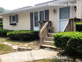 Lawn Cutting nearby Akron, OH, 