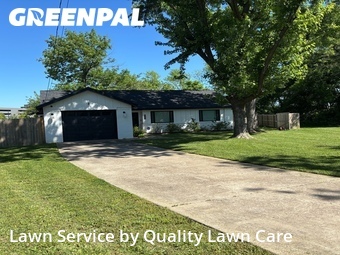 Lawn Service nearby Bentonville, AR, 