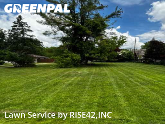 Lawn Care Service nearby Southfield, MI, 