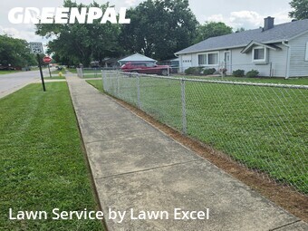 Yard Cutting nearby Greenwood, IN, 