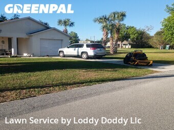 Lawn Care nearby Bartow, FL, 