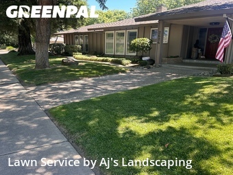 Yard Cutting nearby Modesto, CA, 